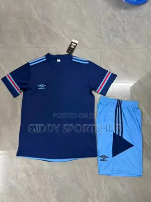 Jersey Kits(Uniform)