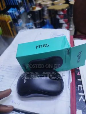 M185 Logitech Mouse
