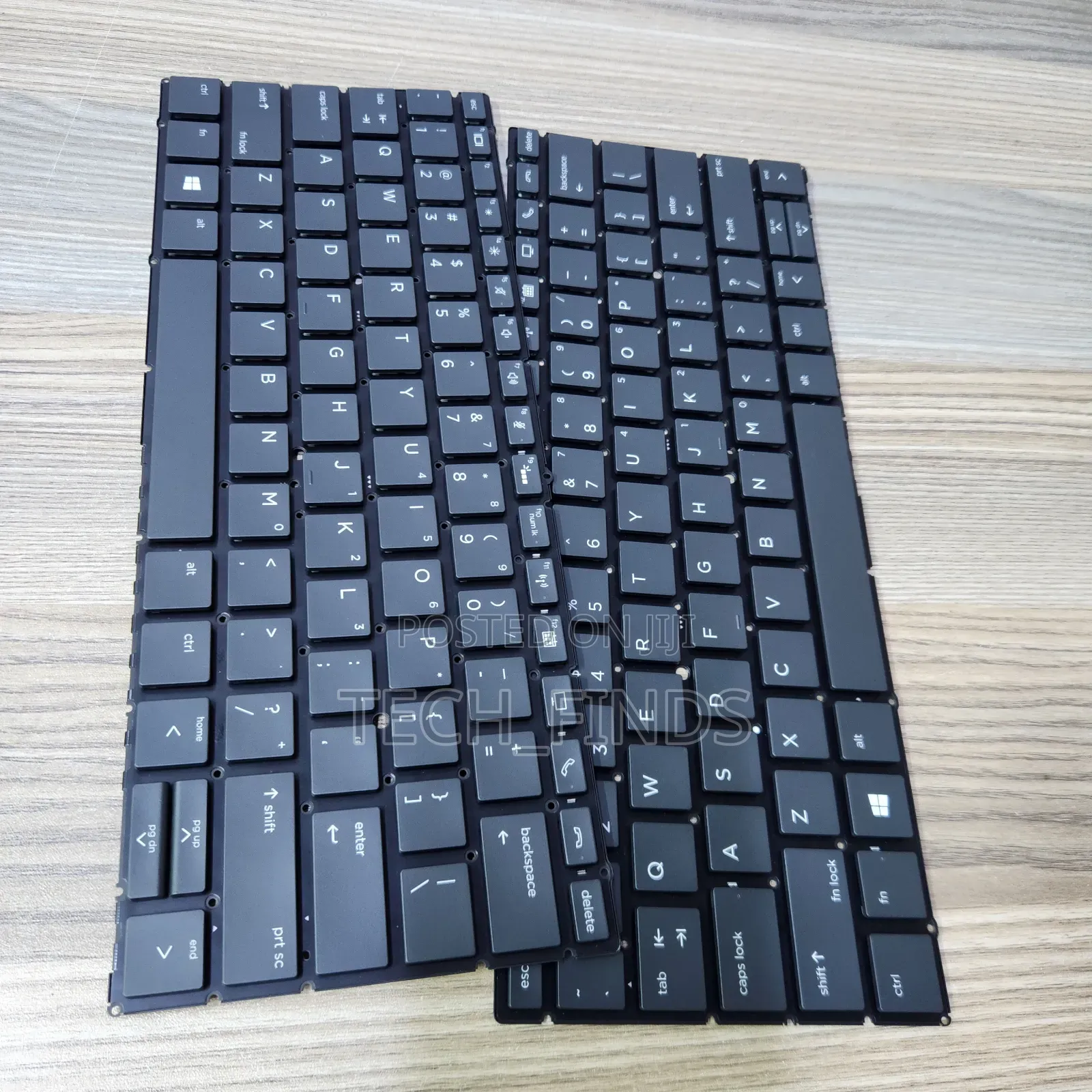Hp Elitebook 830 G6 X360 13.3′′ Laptop Keyboard Us With Backlit