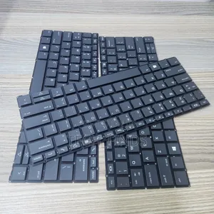 Hp Elitebook 830 G6 X360 13.3′′ Laptop Keyboard Us With Backlit