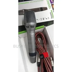 BNK 1800 Wireless Microphone