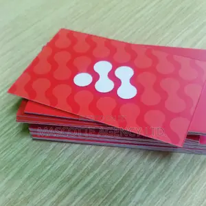 Professional Business Cards Design Printing