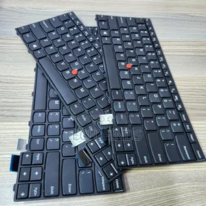 Lenovo Thinkpad T460s T470s Non- Backlit Keyboard Us Layout