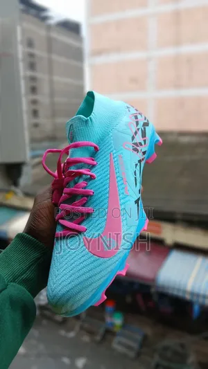 Football Shoes/ Boots