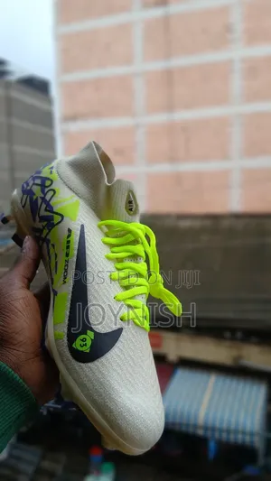 Football Shoes/ Boots