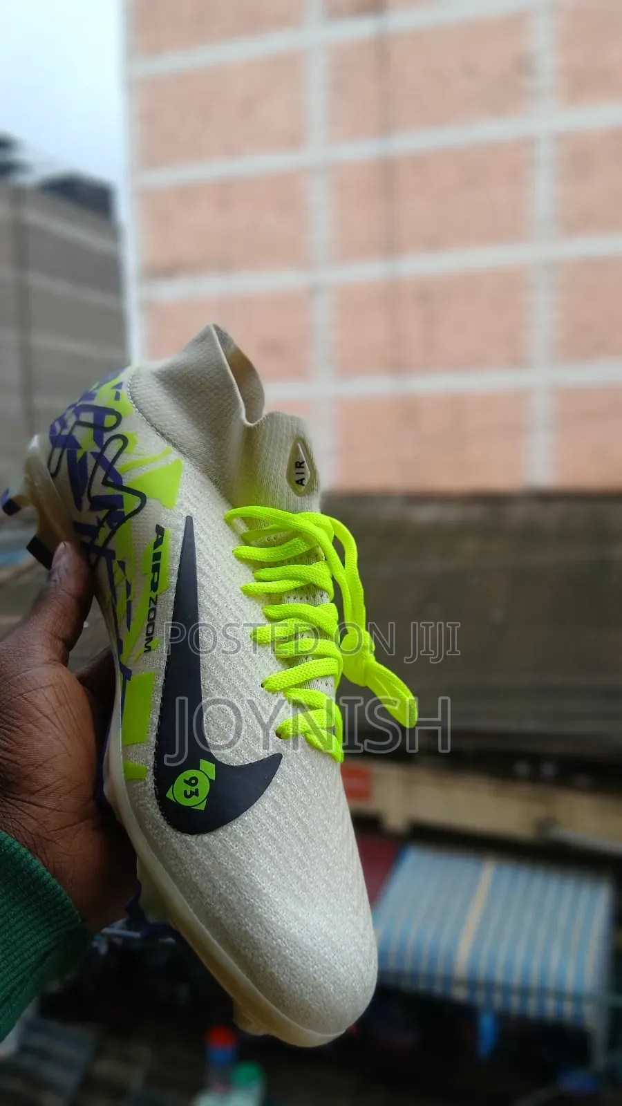 Football Shoes/ Boots