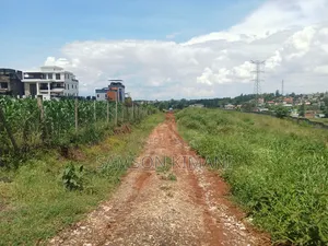 Prime Residential Plot at Kamiti Road Kiambu Road