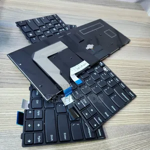 Lenovo Thinkpad T460s T470s Non- Backlit Keyboard Us Layout