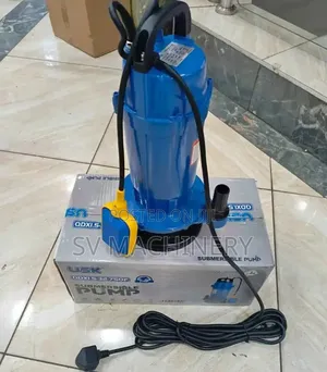 Heavy Duty Shallow Well Pump 0.5hp