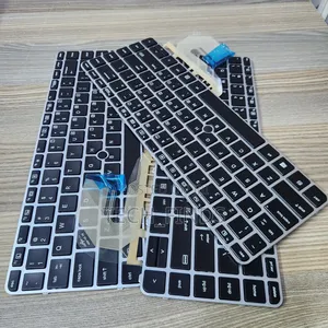 Hp Elitebook 840 G3 Backlit Keyboard Us Layout