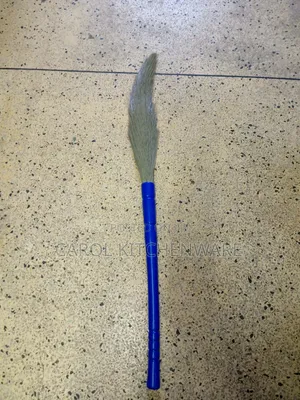 Artificial No Dust Broom/ No Dust Broom