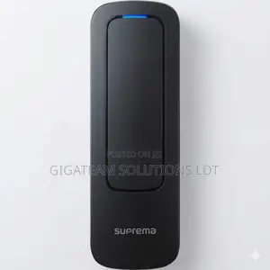 Suprema Xp2-mdpb Xpass 2 Outdoor Compact Rfid Reader