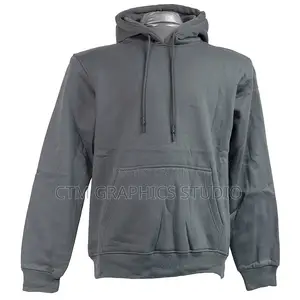 Plain and Branded Hoodies