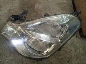 Headlight Nissan Sylphy N17 Non Xenon