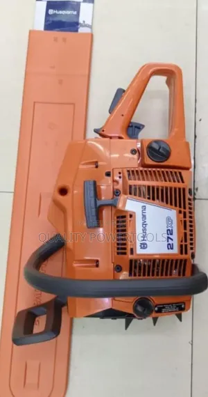 Heavy Duty 272xp Power Saw