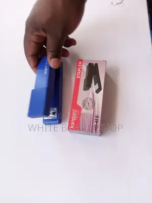 Office Stapler – Strong, Reliable Essential for Every Workspace