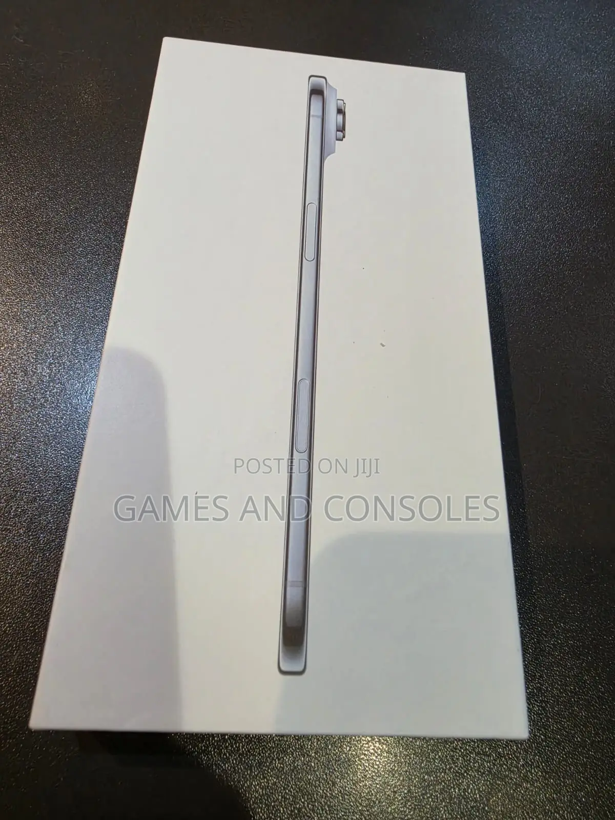 New Apple iPhone Air 256 GB Blue
