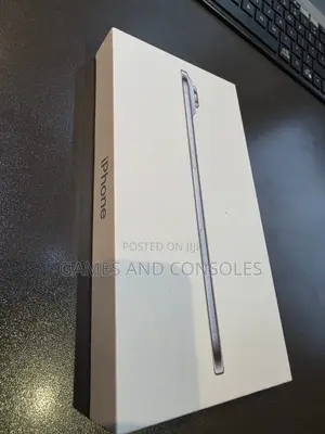 New Apple iPhone Air 256 GB Blue