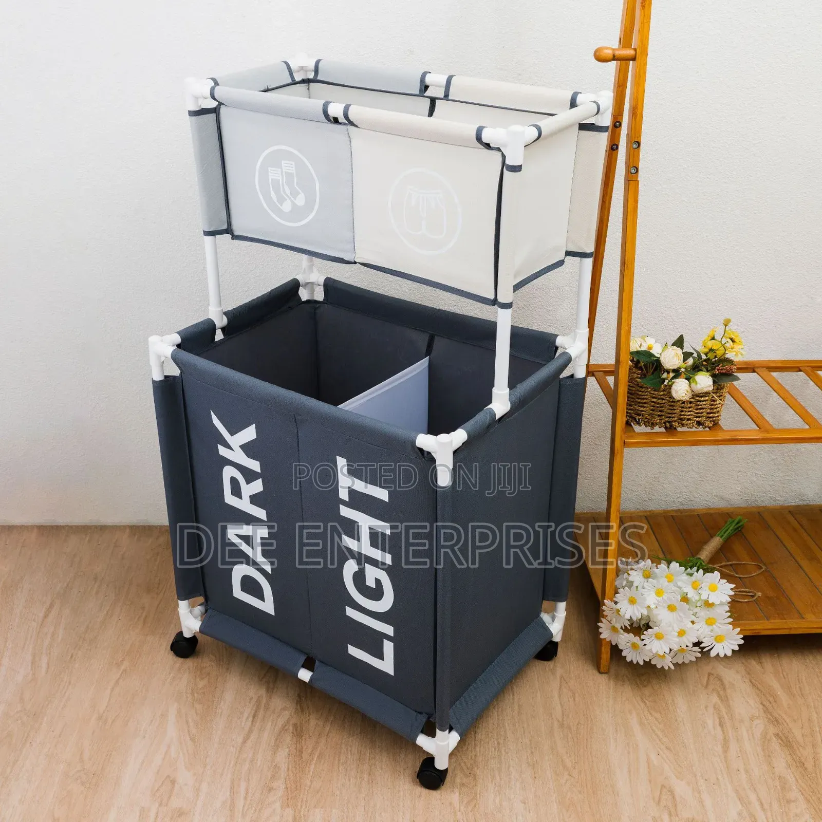 High Quality Laundry Basket