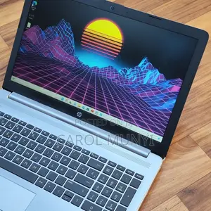 Laptop HP 250 G7 8GB Intel Core i5 SSD 256GB