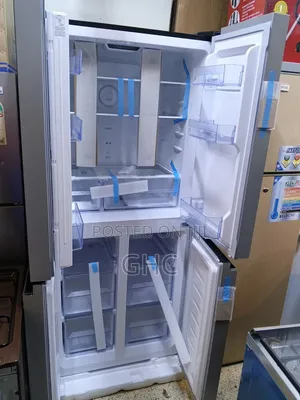 Roch 4 Door Refrigerator