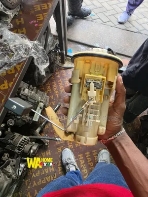 Fuel Pump for Premio Old