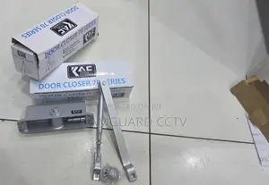 Automatic Door Closure Upto 65kg New