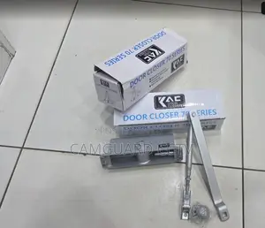 Heavy Duty Adjustable Door Closer Closure Closing Device