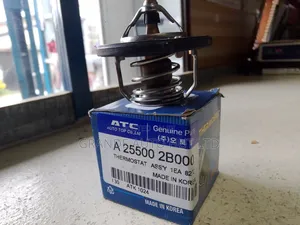 Thermostat Hyundai Sonata/Tucson (Atc Brand)