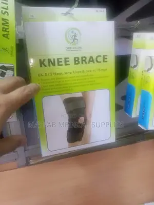 Knee Brace