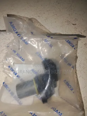 Camshaft Sensor Hyundai Tucson 2007 Diesel