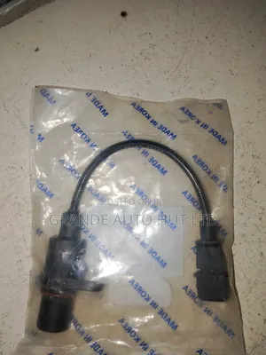 Crankshaft Sensor Hyundai Accent (Kjc Brand)