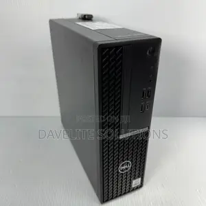 Desktop Computer Dell OptiPlex 5060 8GB Intel Core i5 HDD 500GB