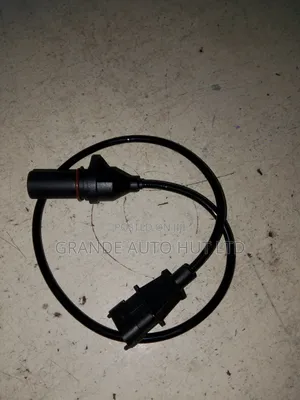 Crankshaft Sensor Hyundai Santa Fe 2008 Diesel (Kjc Brand)