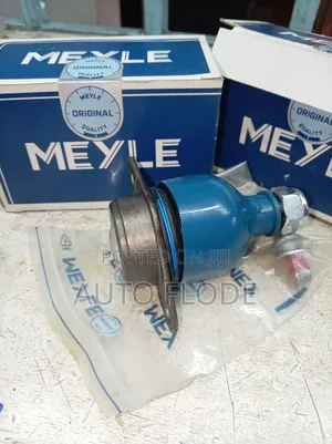 BMW X3 E83 Ball Joints Available