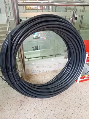 100m Hdpe Pipe 1"