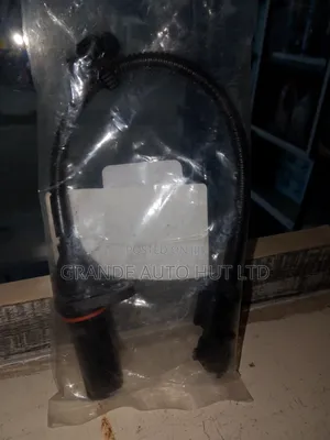 Crankshaft Sensor Kia Sportage 2014 Petrol