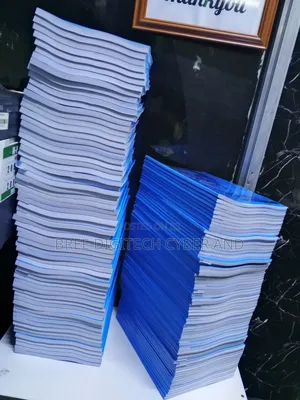 School Books Photocopies