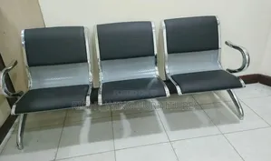Executive Office Waiting Bench