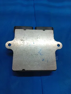 Mazda 6 Fuel Injector Control
