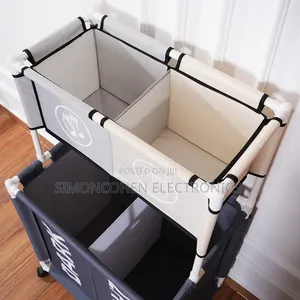 High Quality Laundry Basket