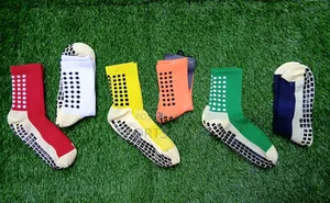 Sports Socks - With Grip Sole
