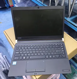 Laptop Toshiba Portege R30 8GB Intel Core i5 SSD 256GB