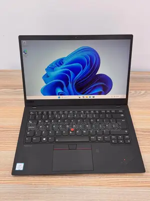 Laptop Lenovo ThinkPad X1 Carbon 32GB Intel Core i7 SSD 512GB