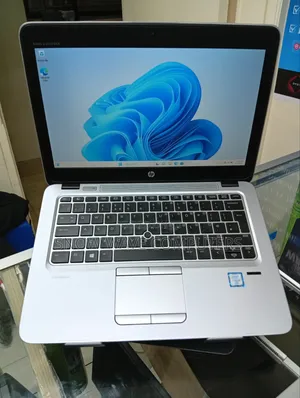 Laptop HP EliteBook 820 G3 8GB Intel Core i5 SSD 256GB