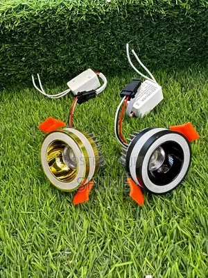 Premium Led Cob Downlighters