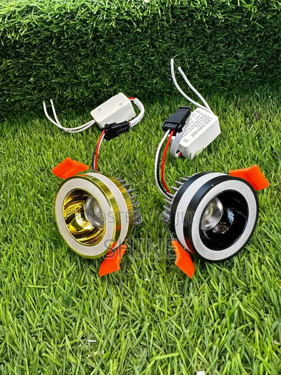Premium Led Cob Downlighters