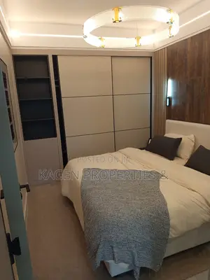 1bdrm Apartment in Westlands, Raphta Road Area for sale