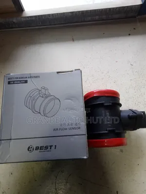 Air Flow Sensor Hyundai Santa Fe/Sonata (Best1 Brand)