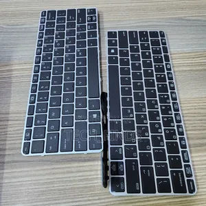 Hp Elitebook 820 G3 Laptop Us Non-Backlit Keyboard